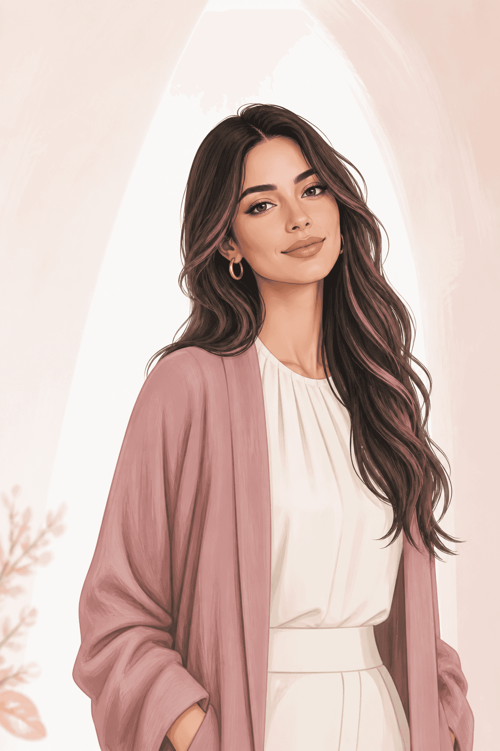 شخصية نور