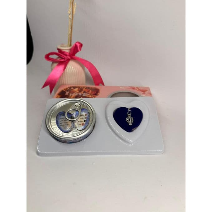 مجموعة لؤلؤة مايا من أكسسوارات Wish Pearl Kit، مجموعة