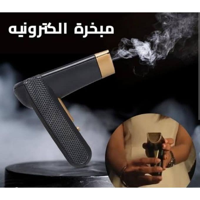 مبخرة الشعر و الملابس - Generic