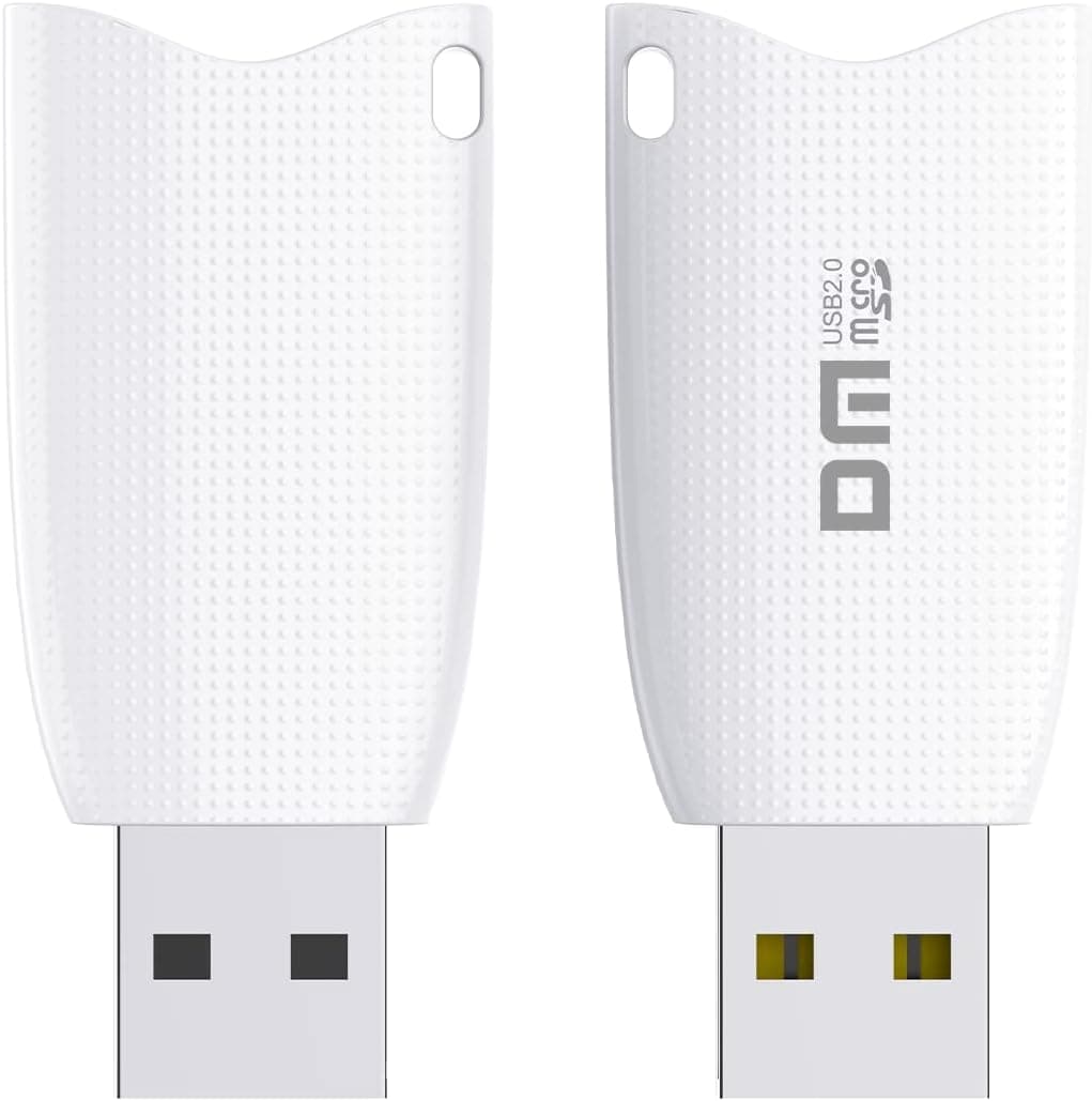 قارئ كروت ذاكرة sd - قاريء بطاقات ذاكرة سريع USB card