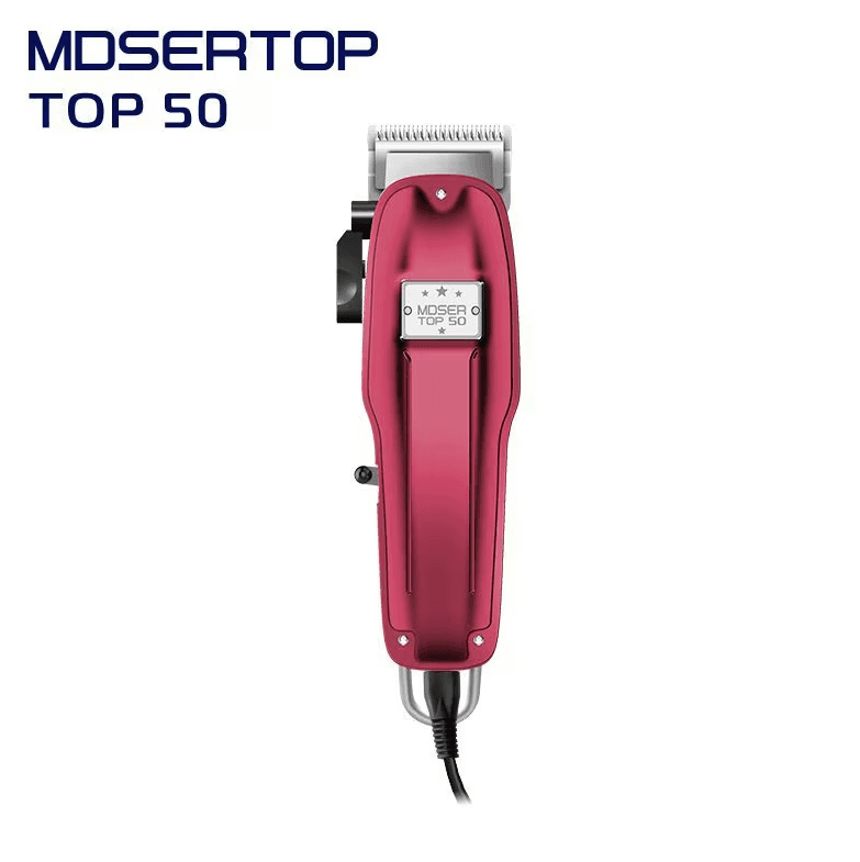ماكينة حلاقة شعر احترافية MDSERTOP