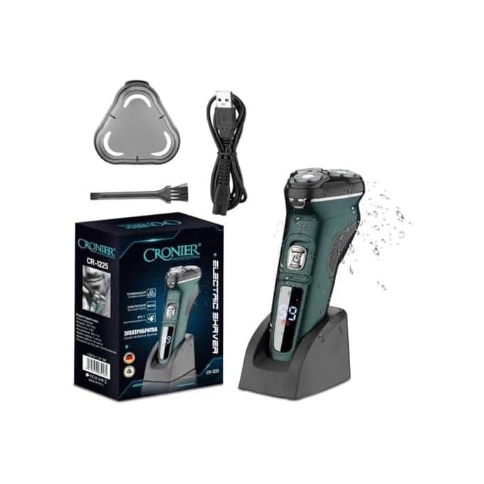 ماكينة تهذيب وتنعيم CR -1225