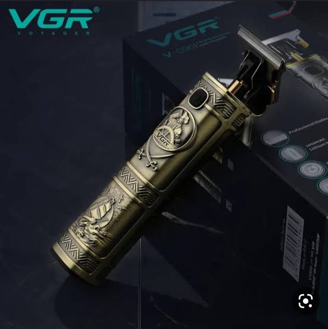 ماكينة الحلاقة الفرعونية VGR V- 096