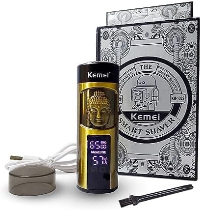 KM-1328 ماكينه حلاقه