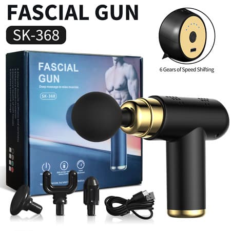 Fascial Gun SK-368