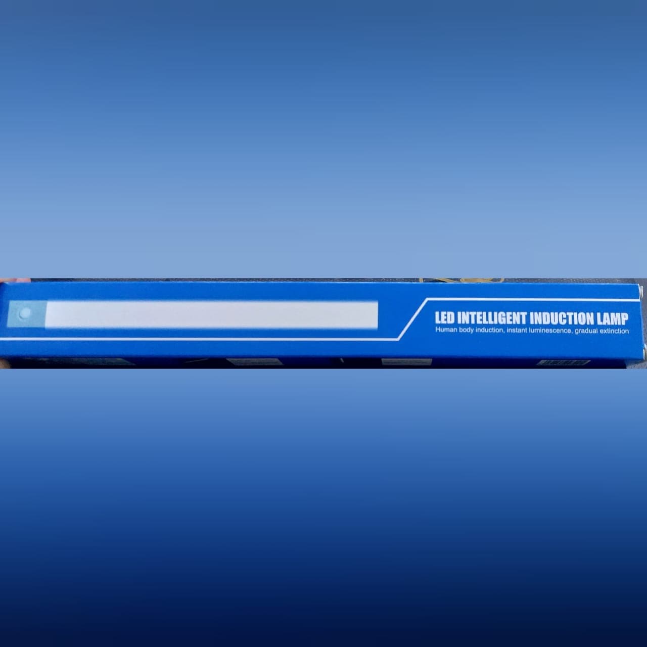 مصباح LED الذكي للاستشعار
